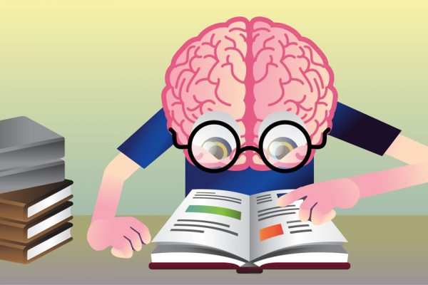 How reading improves your child’s brain?
