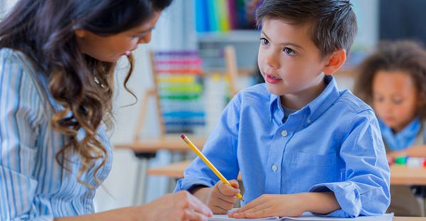Parents’ Role In Treating Dyslexic Children