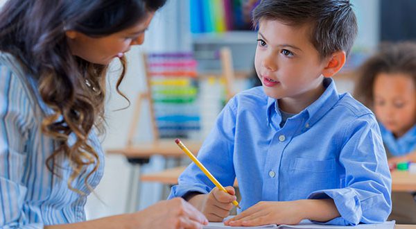 Parents’ Role In Treating Dyslexic Children