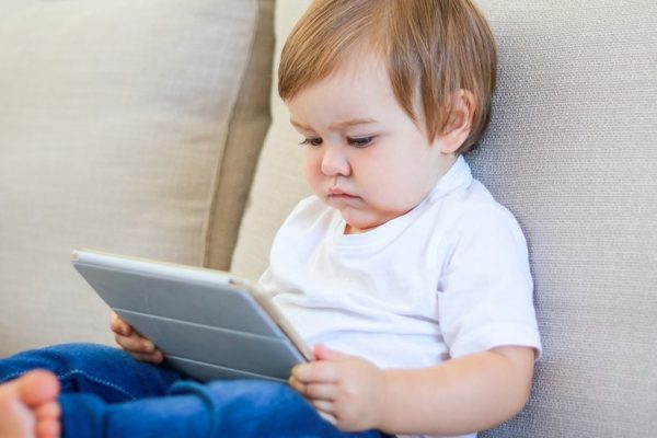 5 Effects Of Screen Time On Kids’ Brain Development