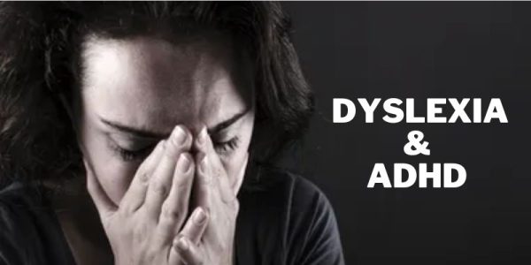 Dyslexia & ADHD: Are They similar?