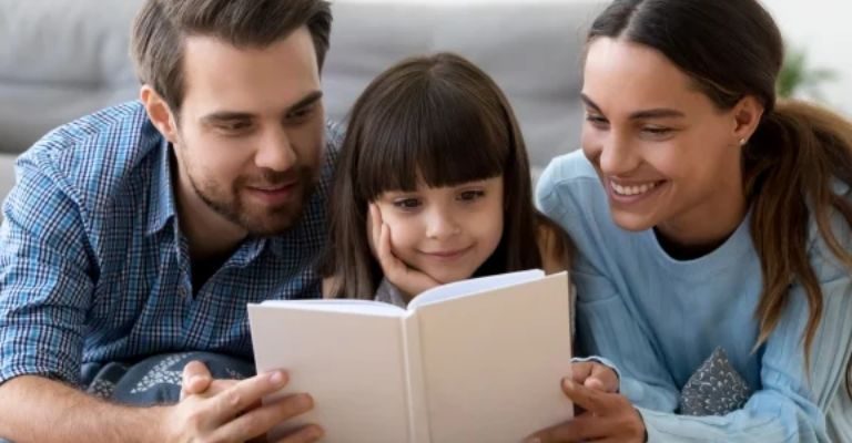 Do You Realize The Benefits Of Your Child's Reading?