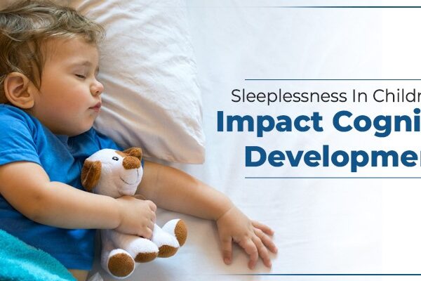 Sleeplessness In Children’s Impact Cognitive Development