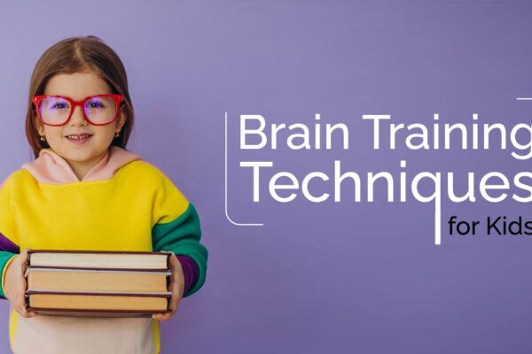 Brain Training Techniques for Kids